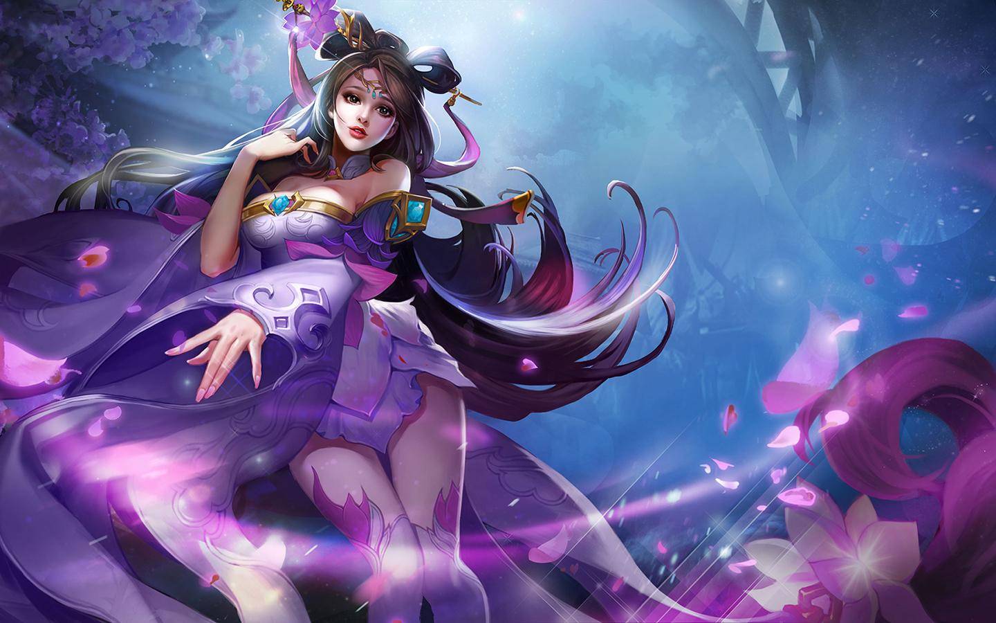 的背后