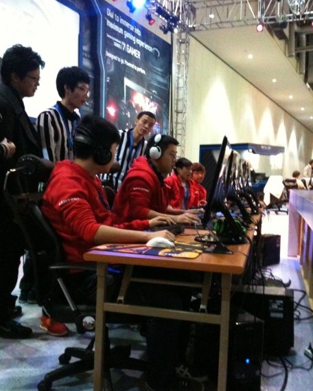 让年轻的主 让年轻的主