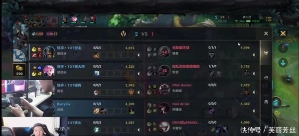 守端的影响 守端的影响