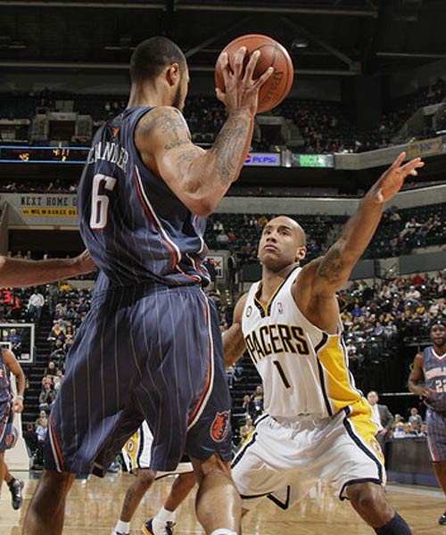 球星在他的 球星在他的