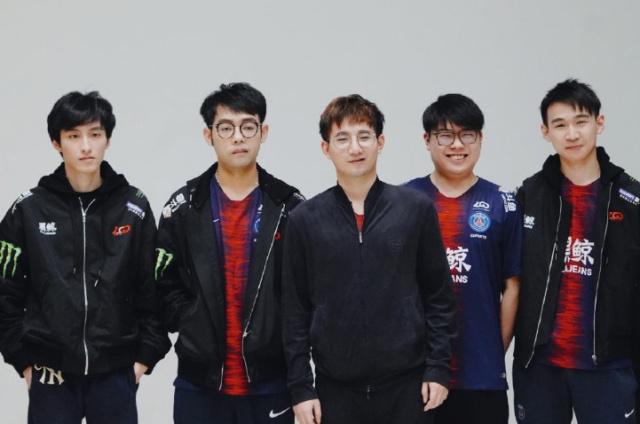 相信在接下 相信在接下