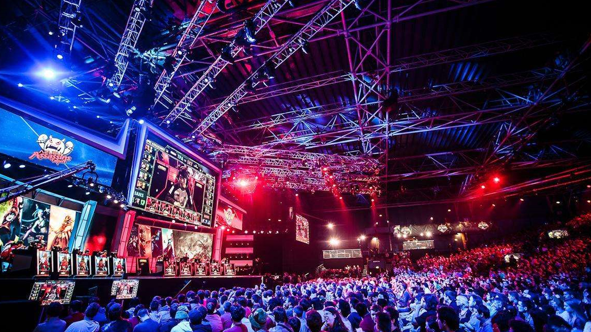 革新自己的 革新自己的