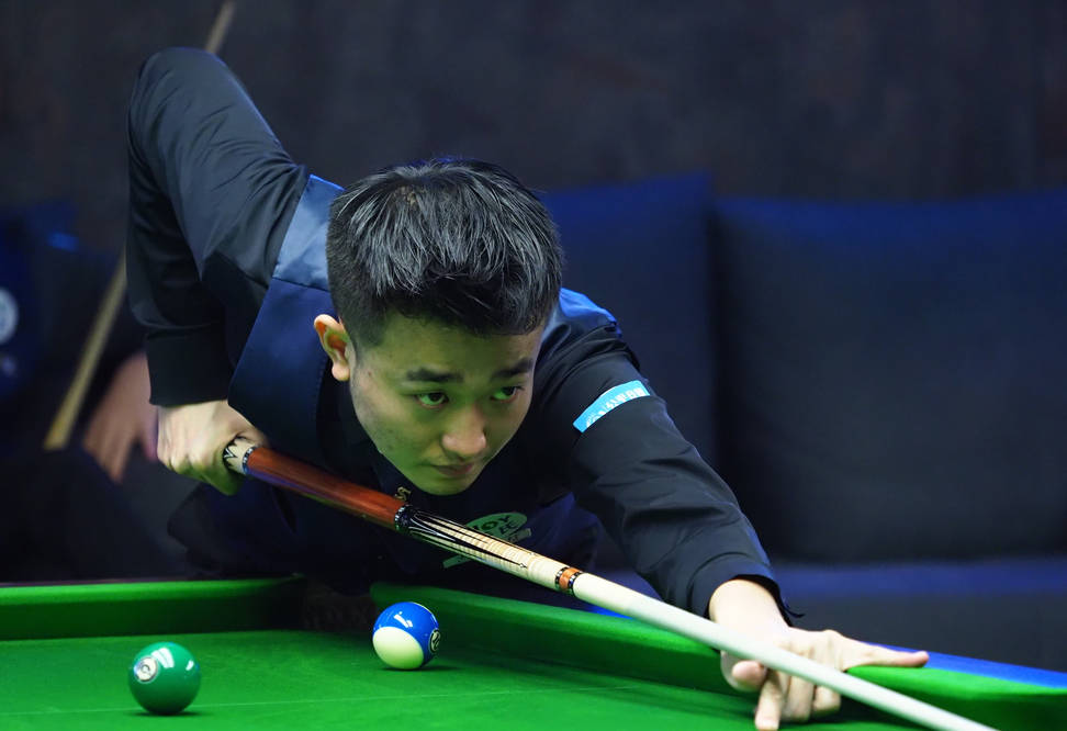 了一种良性 了一种良性