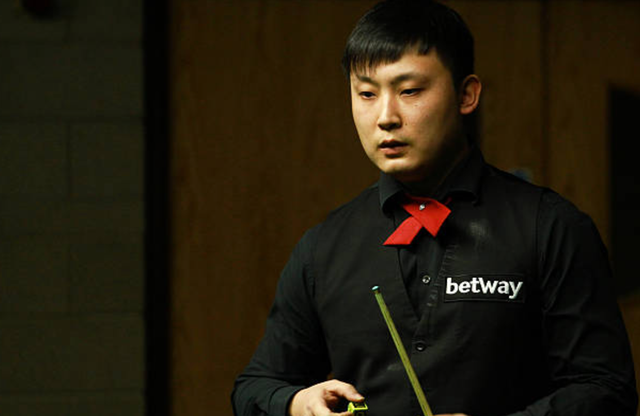 我们不懈追 我们不懈追