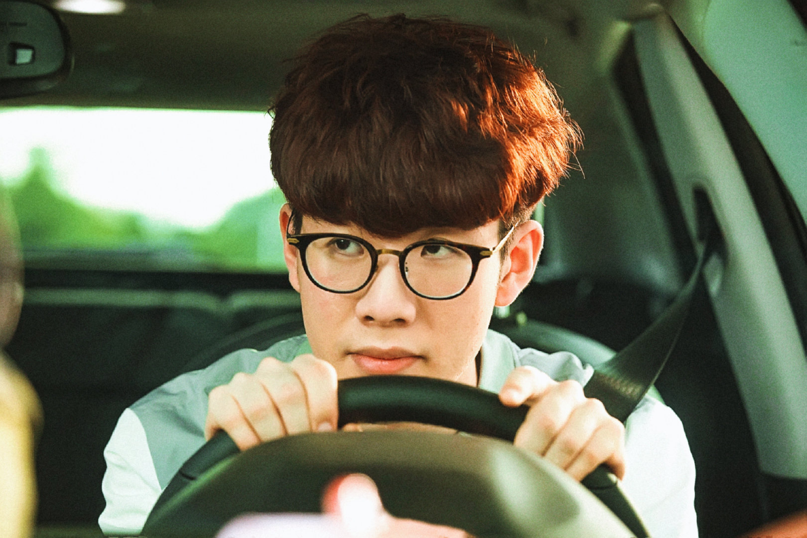 设定清晰K 设定清晰K